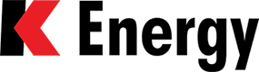 K Energy logo
