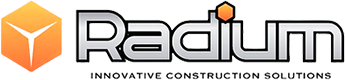 Radium logo